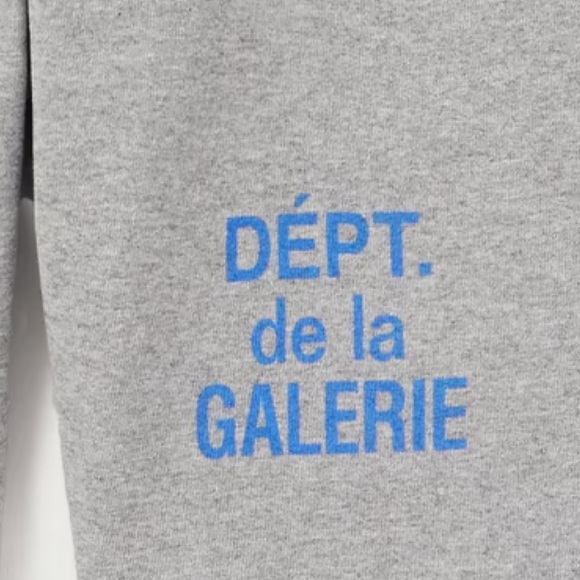 Gallery Dept. Shorts - Picture 8 of 8